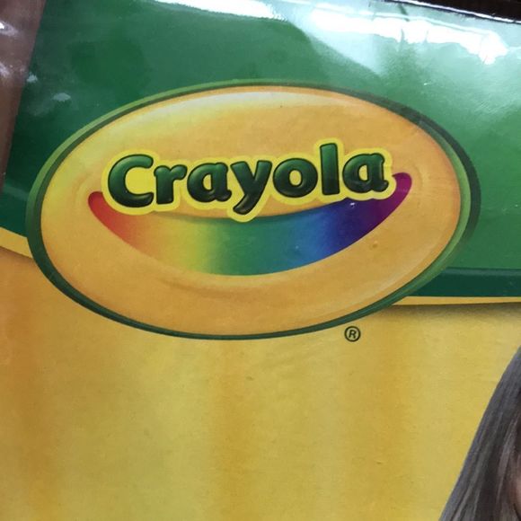 NEW Crayola Blue Crayon Costume - Picture 2 of 5